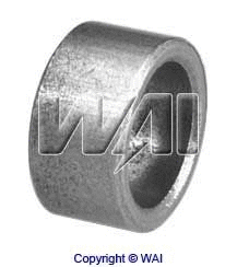 Bush, starter shaft (62-82406)