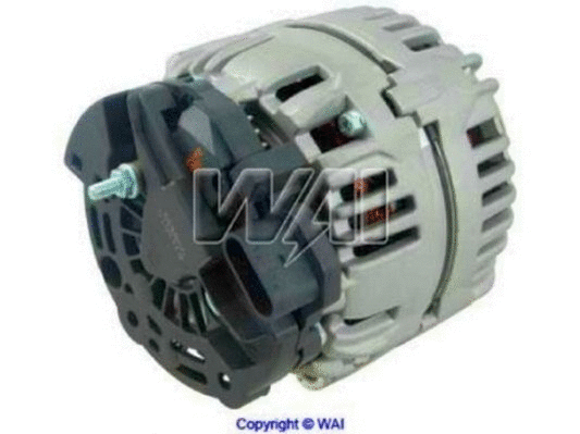 Alternator (11076N)