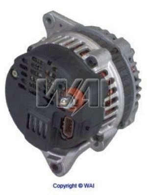 Alternator (13783N)