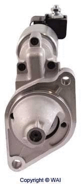 Starter (33320N)