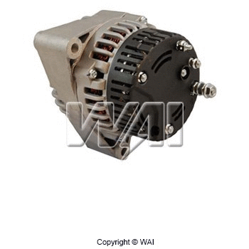 Alternator (14623N)