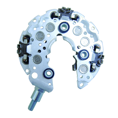 Rectifier, alternator (INR439AL)