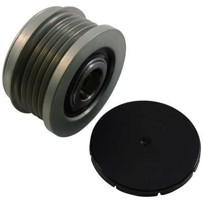 Alternator Freewheel Clutch