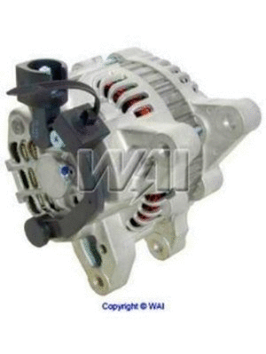 Alternator (21664N)