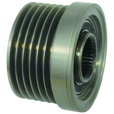 Alternator Freewheel Clutch