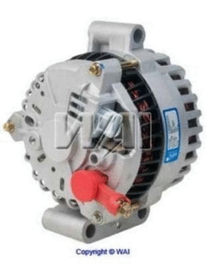 Alternator (8437N)