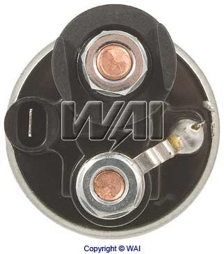 Solenoid Switch, starter (66-8505)
