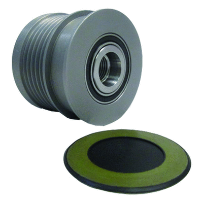 Alternator Freewheel Clutch