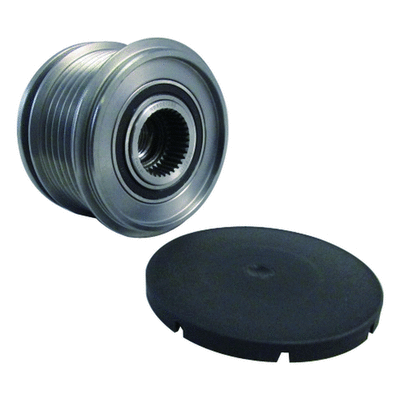 Alternator Freewheel Clutch