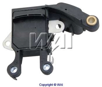 Alternator Regulator