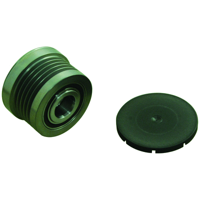 Alternator Freewheel Clutch