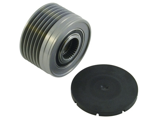 Alternator Freewheel Clutch
