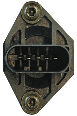 Mass Air Flow Sensor