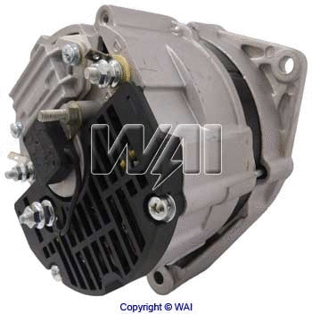 Alternator (12885N)