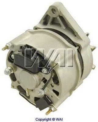 Alternator (12614N)