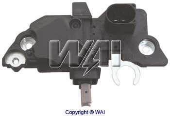 Alternator Regulator