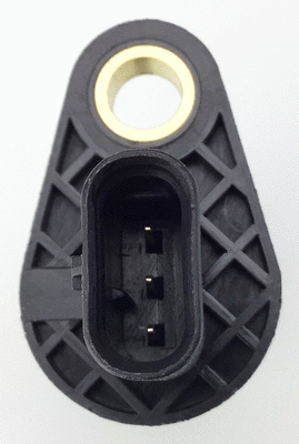 Sensor, crankshaft pulse