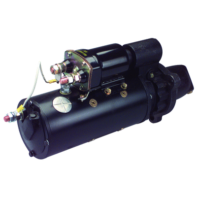 Starter (3974N)