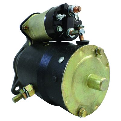 Starter (6376N)