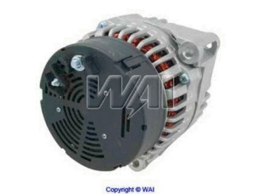 Alternator (13779N)