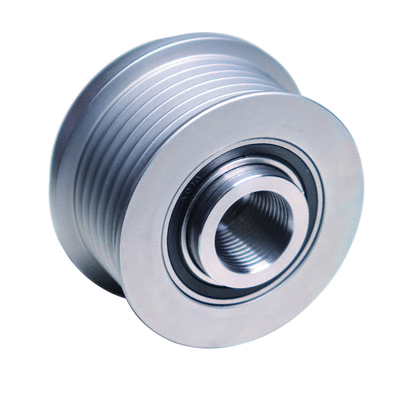 Alternator Freewheel Clutch (24-83307)