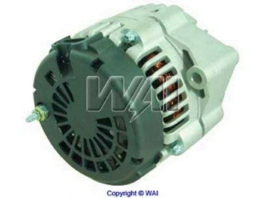 Alternator (8247N)
