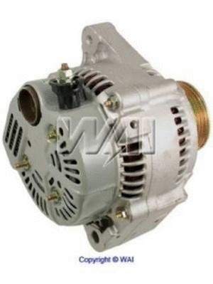 Alternator (13326N)