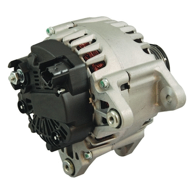 Alternator (20594N)