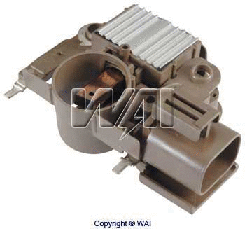Alternator Regulator (IM291)
