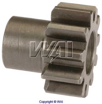 Pinion, starter (54-82212)