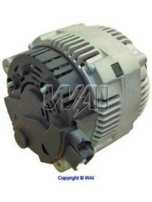 Alternator (23166N)