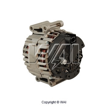 Alternator (11810N)