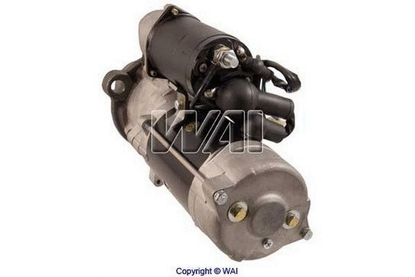 Starter (19934N)