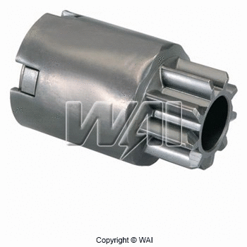 Freewheel Gear, starter (54-9209-ZEN)