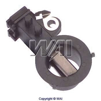 Holder, carbon brushes (39-112)