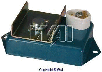 Switch Unit, ignition system (ICM101)