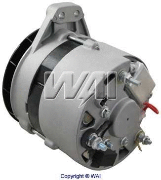 Alternator (12140N)