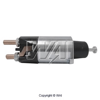 Solenoid Switch, starter (66-83124)