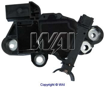Alternator Regulator (IB6024)