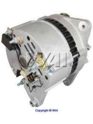 Alternator (12088N)