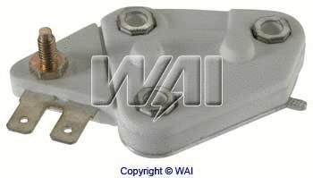 Alternator Regulator (D104HD)