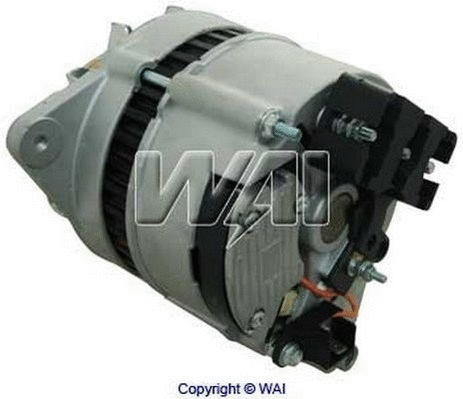 Alternator (12092N)