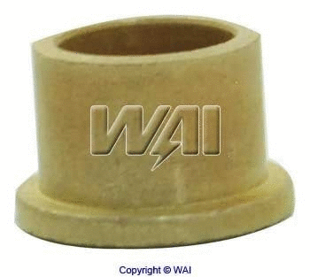 Bush, starter shaft (62-83303)