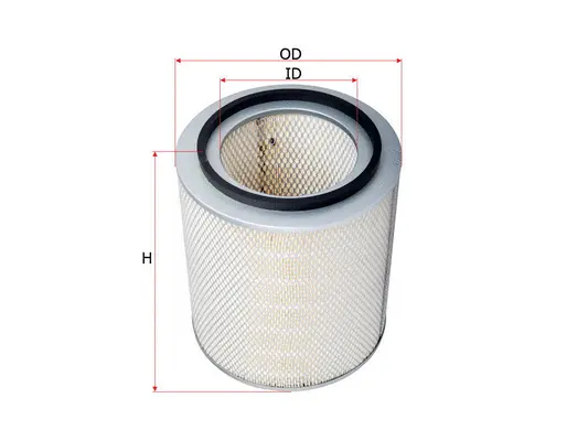 Air Filter (A-5707)