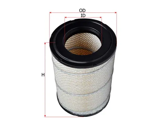 Air Filter (A-1156)