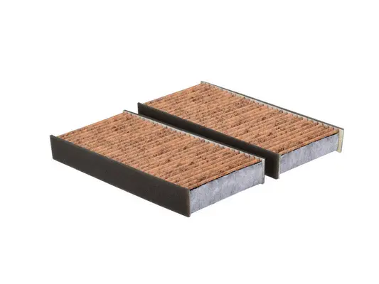 Filter, cabin air (CAV-1609-S)