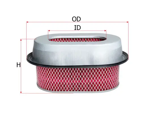 Air Filter (A-1070)