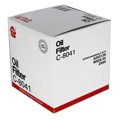 Oil Filter