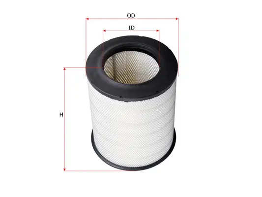 Air Filter (A-7124)