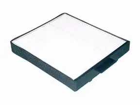 Filter, cabin air (CA-1608)